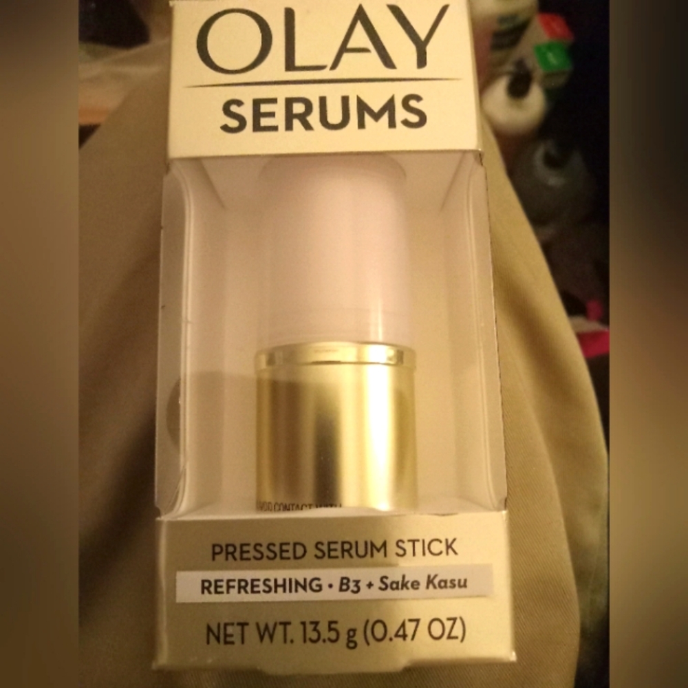 Olay Serum 13.5 gm